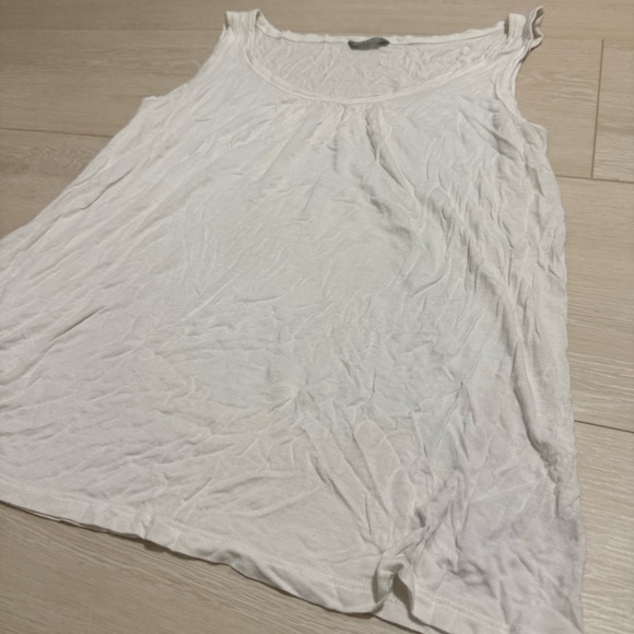 m&s Tops - 3/$10 M&S Basic Woman White Top